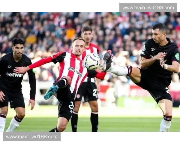 达姆斯高七球大战独造三球 布伦特福德险胜显核心价值