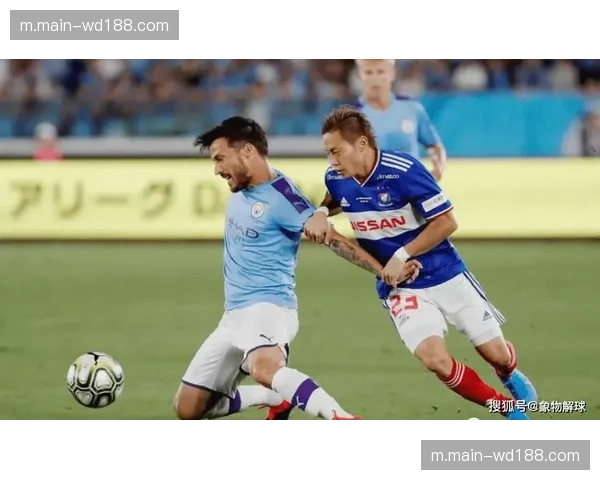 广岛三箭战术纪律严明 防守落位协同性出众