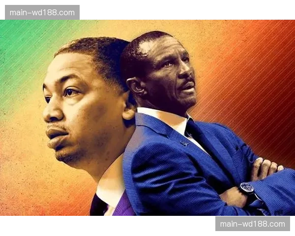 猛龙转换进攻战术：31-0攻击波中的快速推进体系